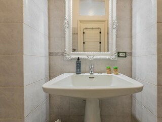 Apartment Turin Ausstattung 21