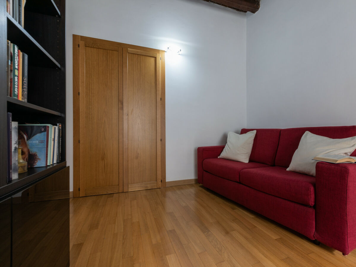 Apartment Turin Ausstattung 24