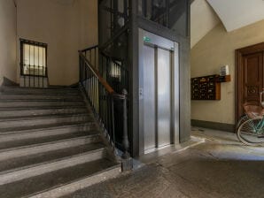 Apartment Corte D'Appello 6 - La Corte - Turin - image1