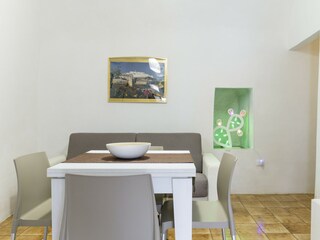 Vakantiehuis Ostuni Kenmerken 3