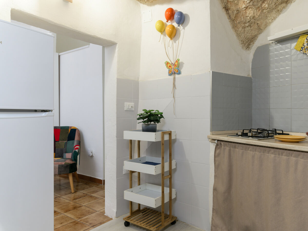 Ferienhaus Ostuni Ausstattung 4