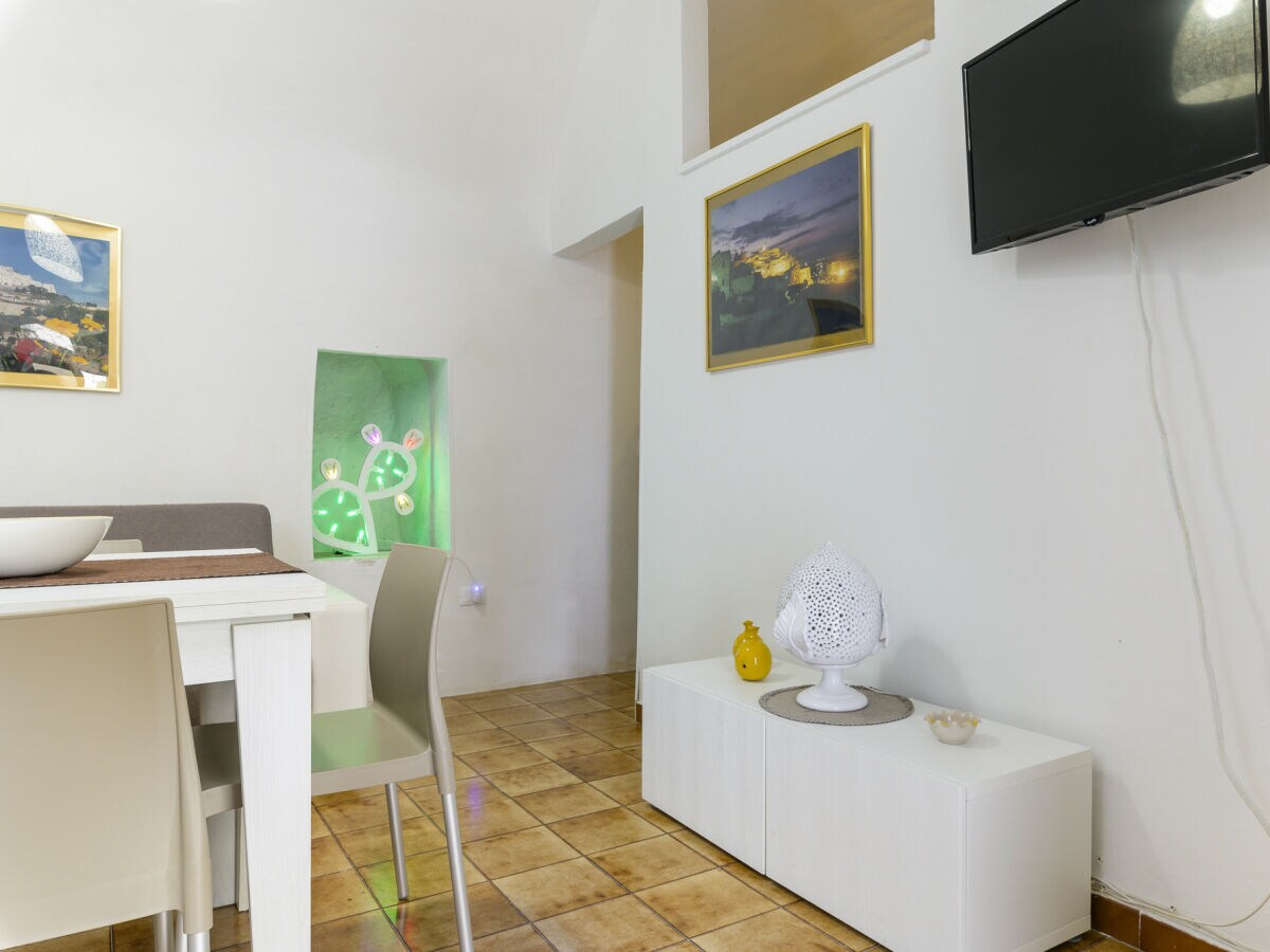 Ferienhaus Ostuni Ausstattung 5