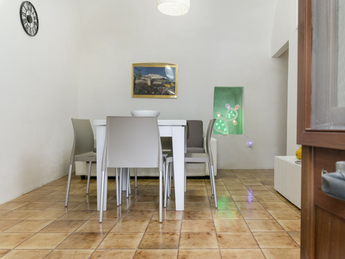 Ferienhaus Ostuni Ausstattung 6