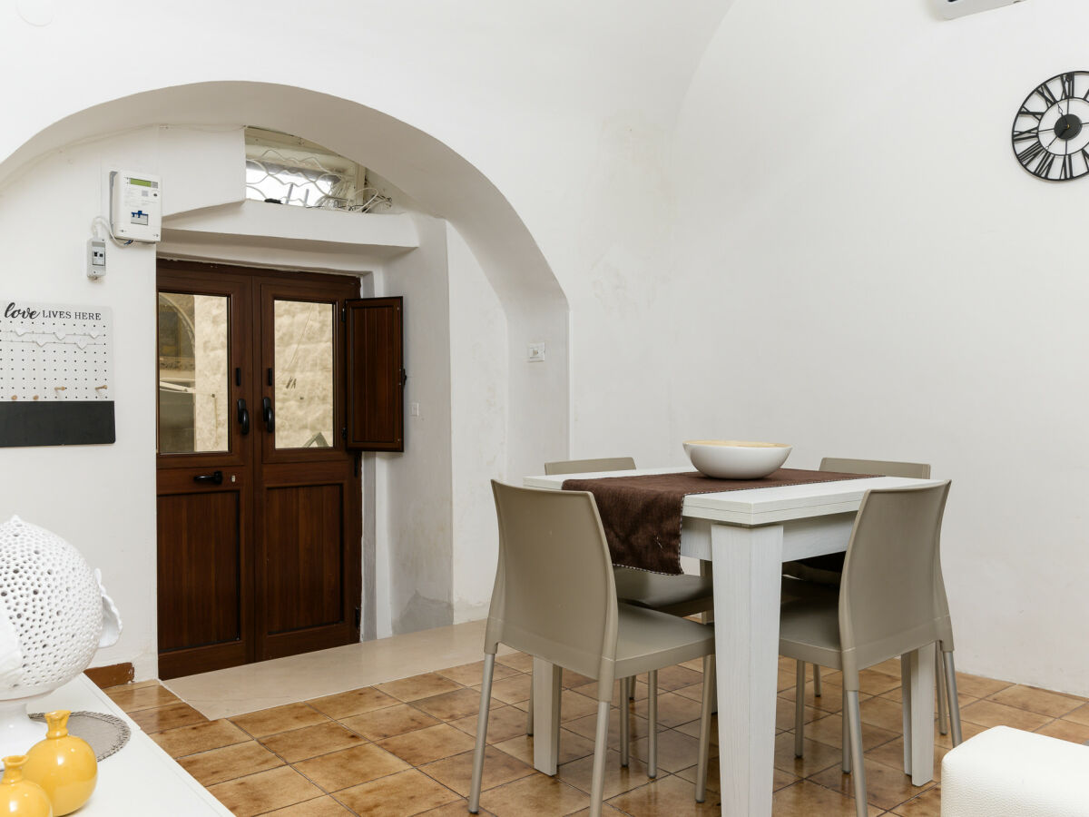 Ferienhaus Ostuni Ausstattung 7