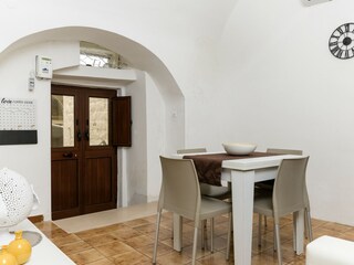 Vakantiehuis Ostuni Kenmerken 7