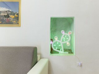 Vakantiehuis Ostuni Kenmerken 8