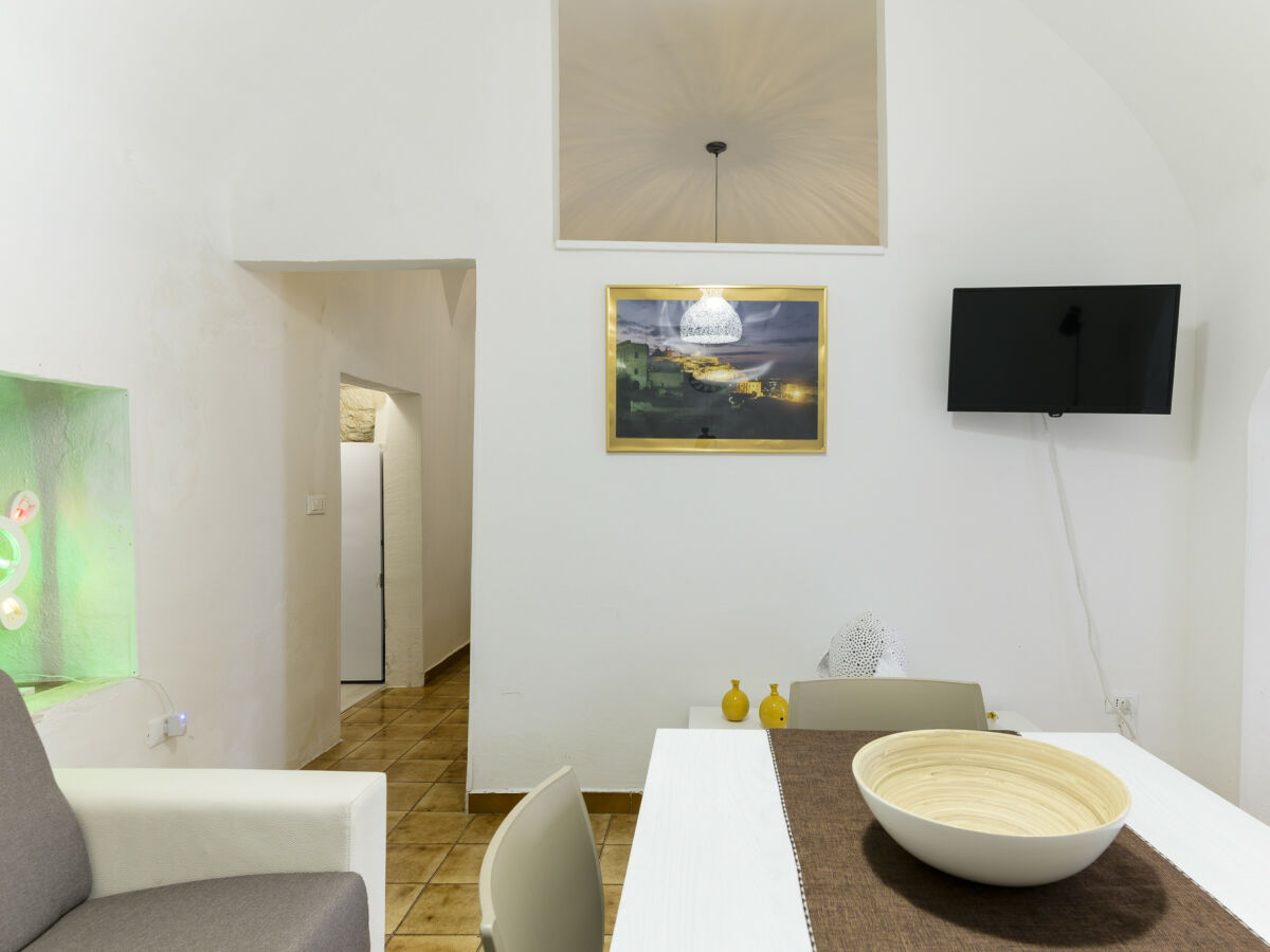 Ferienhaus Ostuni Ausstattung 9