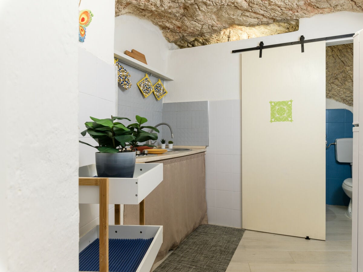 Ferienhaus Ostuni Ausstattung 10