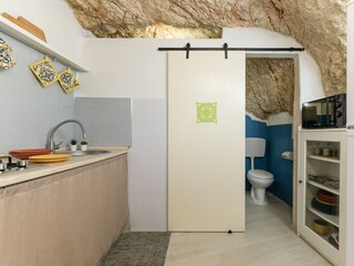 Vakantiehuis Ostuni Kenmerken 11