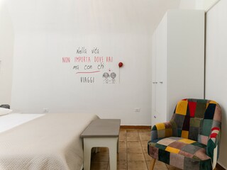 Vakantiehuis Ostuni Kenmerken 14