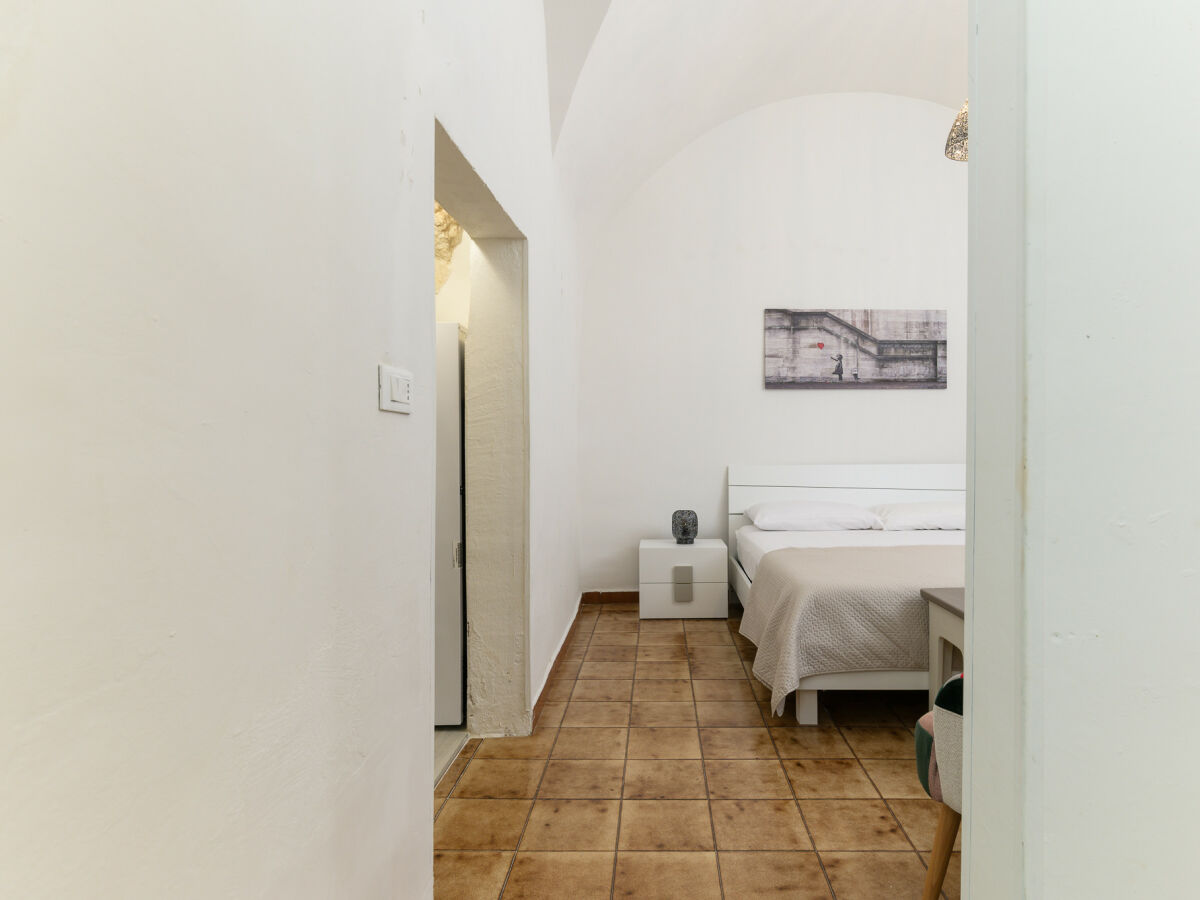 Ferienhaus Ostuni Ausstattung 15