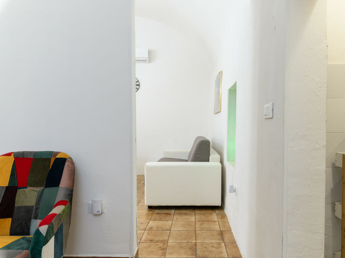 Ferienhaus Ostuni Ausstattung 16