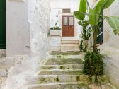 Vakantiehuis Ostuni Buitenaudio-opname 1