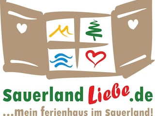 Willkommen im Sauerland!