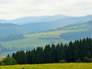 Herrliches Sauerland!