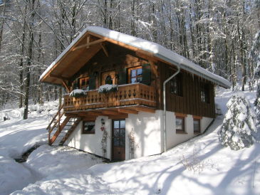 Ferienhaus Willinger-Echo