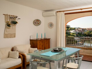 Appartamento Porto Rotondo Caratteristiche 5