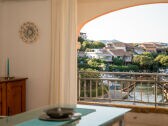 Appartement Porto Rotondo Buitenaudio-opname 1