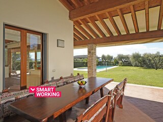 Villa San Felice del Benaco Enregistrement extérieur 8