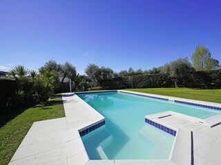 Villa San Felice del Benaco Enregistrement extérieur 13