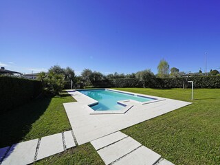 Villa San Felice del Benaco Enregistrement extérieur 15