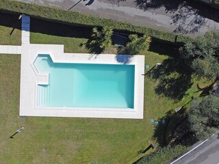 Villa San Felice del Benaco Enregistrement extérieur 17