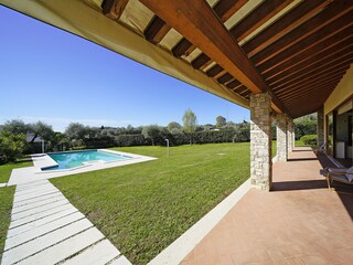 Villa San Felice del Benaco Registrazione all'aperto 9