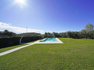 Villa San Felice del Benaco Außenaufnahme 20