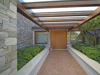 Villa San Felice del Benaco Enregistrement extérieur 21