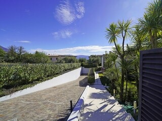 Villa San Felice del Benaco Außenaufnahme 14