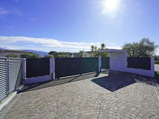 Villa San Felice del Benaco Enregistrement extérieur 26