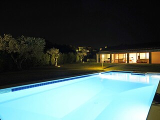 Villa San Felice del Benaco Enregistrement extérieur 3