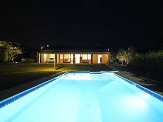 Villa San Felice del Benaco Enregistrement extérieur 4