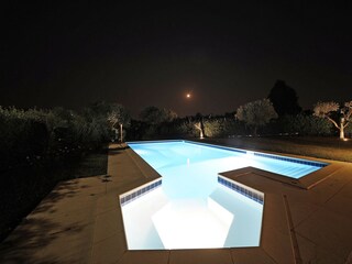 Villa San Felice del Benaco Enregistrement extérieur 6