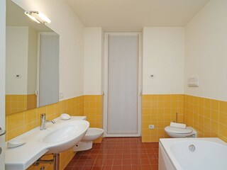 Villa San Felice del Benaco Équipement 21