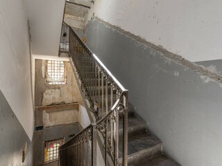 Appartement Palermo Buitenaudio-opname 5