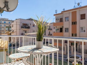 Apartamento Casa di Rossella - Siracusa - image1