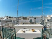 Appartement Ostuni Buitenaudio-opname 1