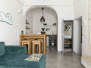 Apartment Ostuni Features 13