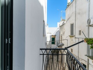 Apartment Ostuni Outdoor Recording 2