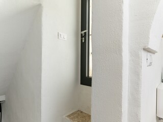 Apartment Ostuni Features 24