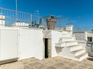 Apartment Ostuni Outdoor Recording 3