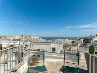 Apartment Ostuni Outdoor Recording 4