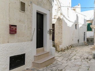 Apartment Ostuni Outdoor Recording 5