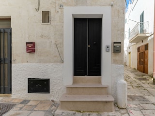 Apartment Ostuni Outdoor Recording 6