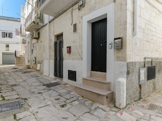 Apartment Ostuni Outdoor Recording 7