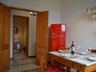 Appartamento La Spezia Caratteristiche 9