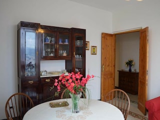 Apartamento La Spezia Características 11