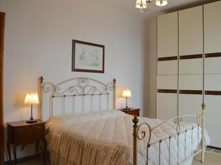 Apartamento La Spezia Características 12