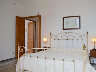 Apartamento La Spezia Características 13